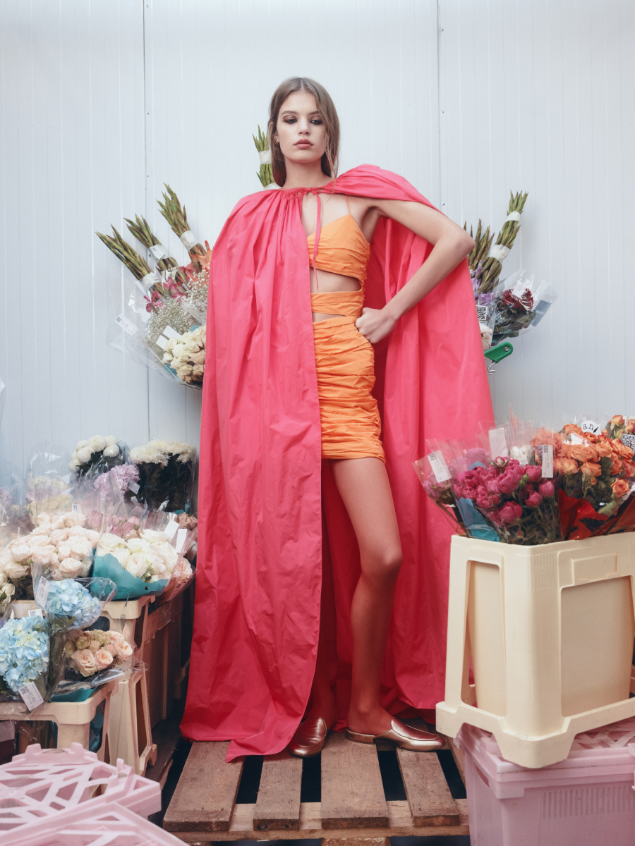 Kalmanovich выпустил новую весенне-летнюю коллекцию (фото 10)