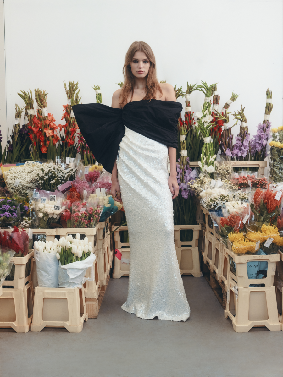 Kalmanovich выпустил новую весенне-летнюю коллекцию (фото 12)