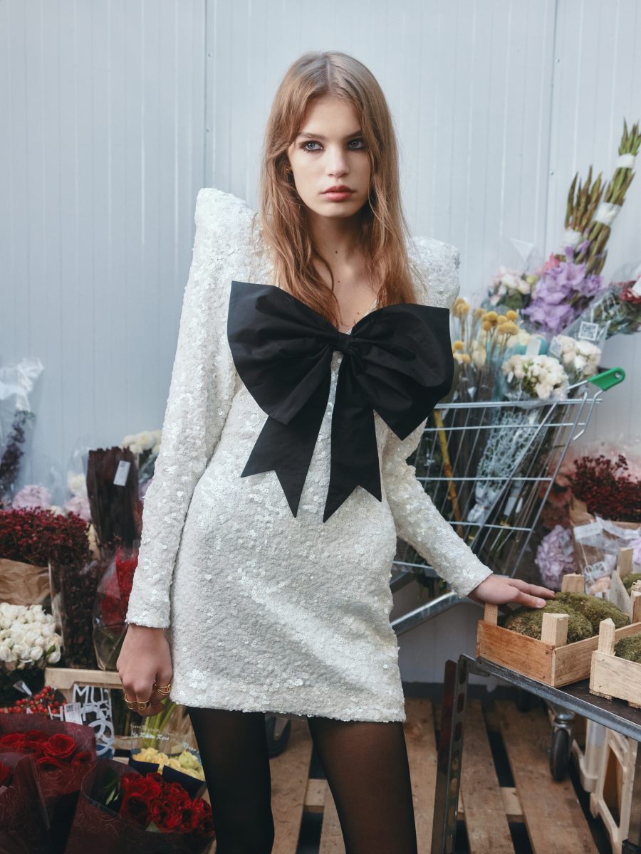 Kalmanovich выпустил новую весенне-летнюю коллекцию (фото 9)