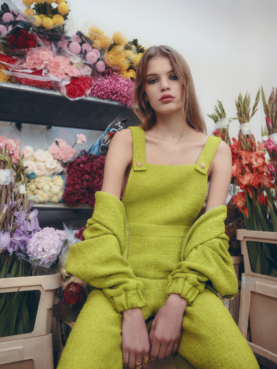 Kalmanovich выпустил новую весенне-летнюю коллекцию (фото 6)