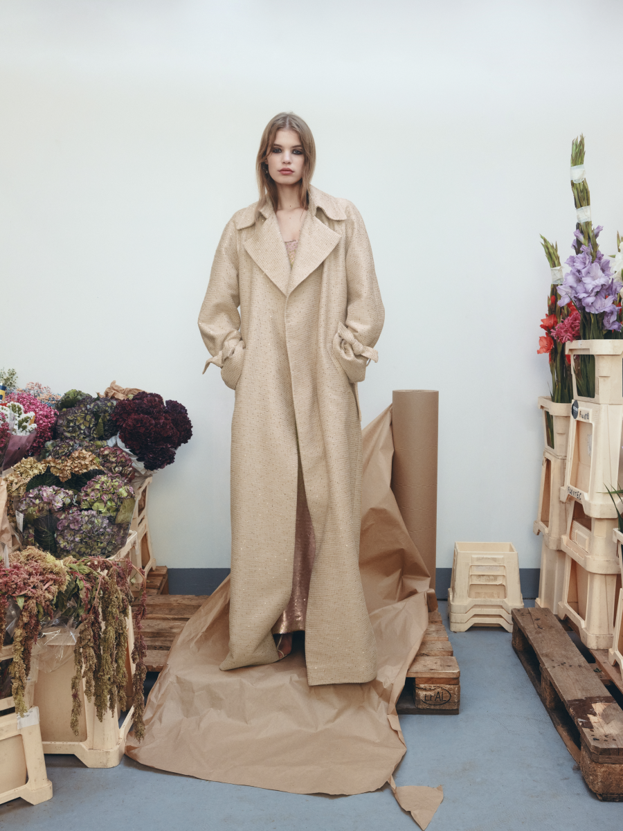 Kalmanovich выпустил новую весенне-летнюю коллекцию (фото 4)