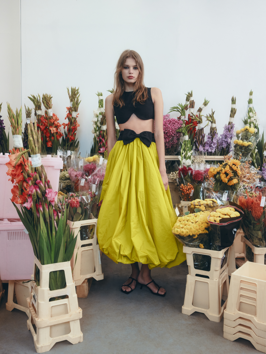 Kalmanovich выпустил новую весенне-летнюю коллекцию (фото 11)