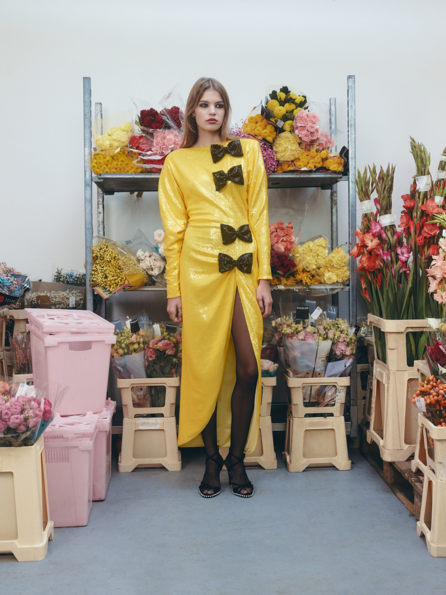 Kalmanovich выпустил новую весенне-летнюю коллекцию (фото 8)