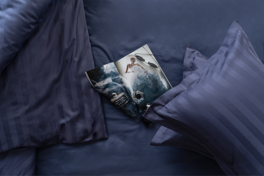 Askona составила подборку подарков ко Дню всех влюбленных (фото 10)