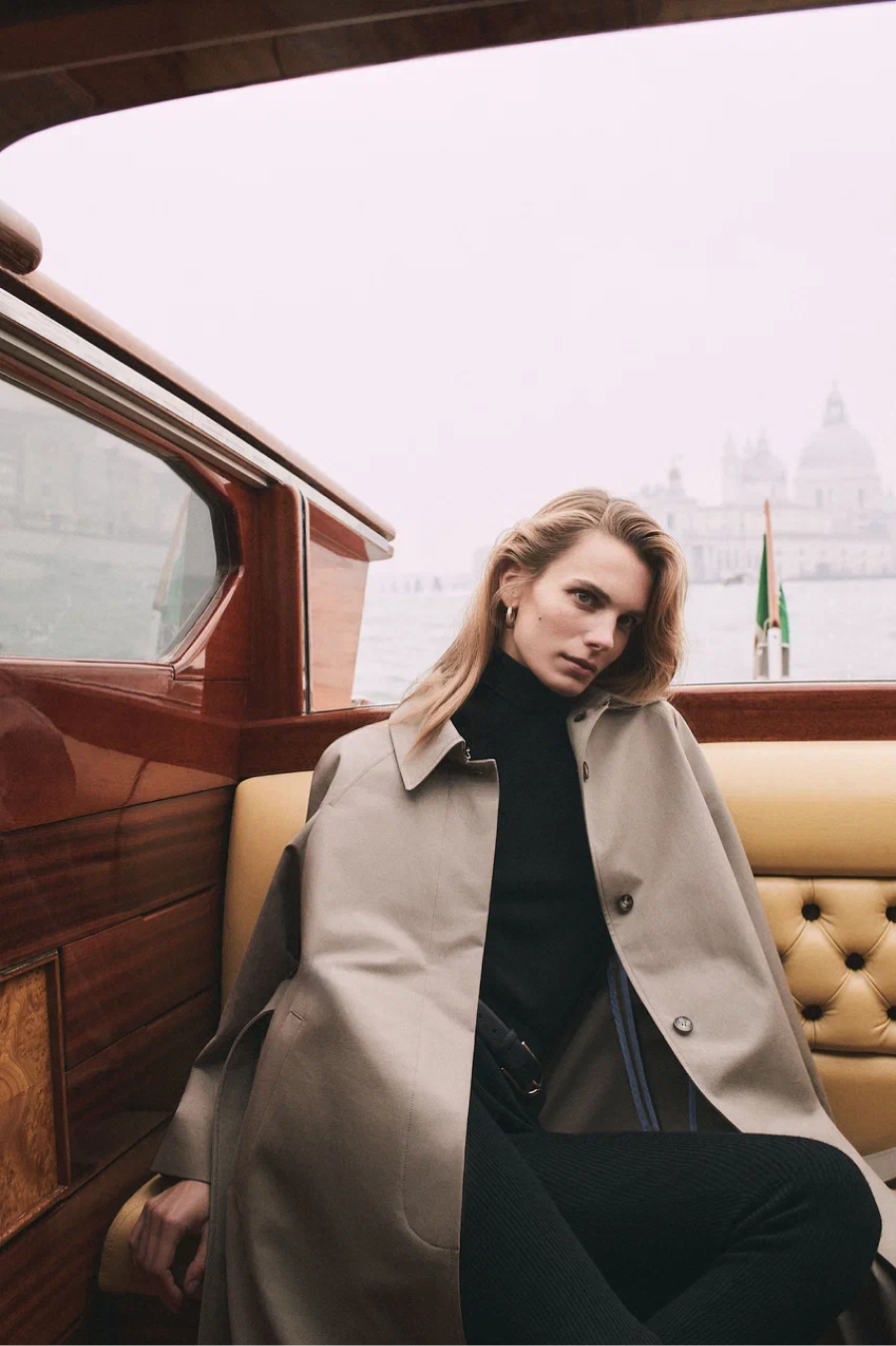 12 Storeez снял кампанию ко Дню всех влюбленных в Венеции (фото 5)