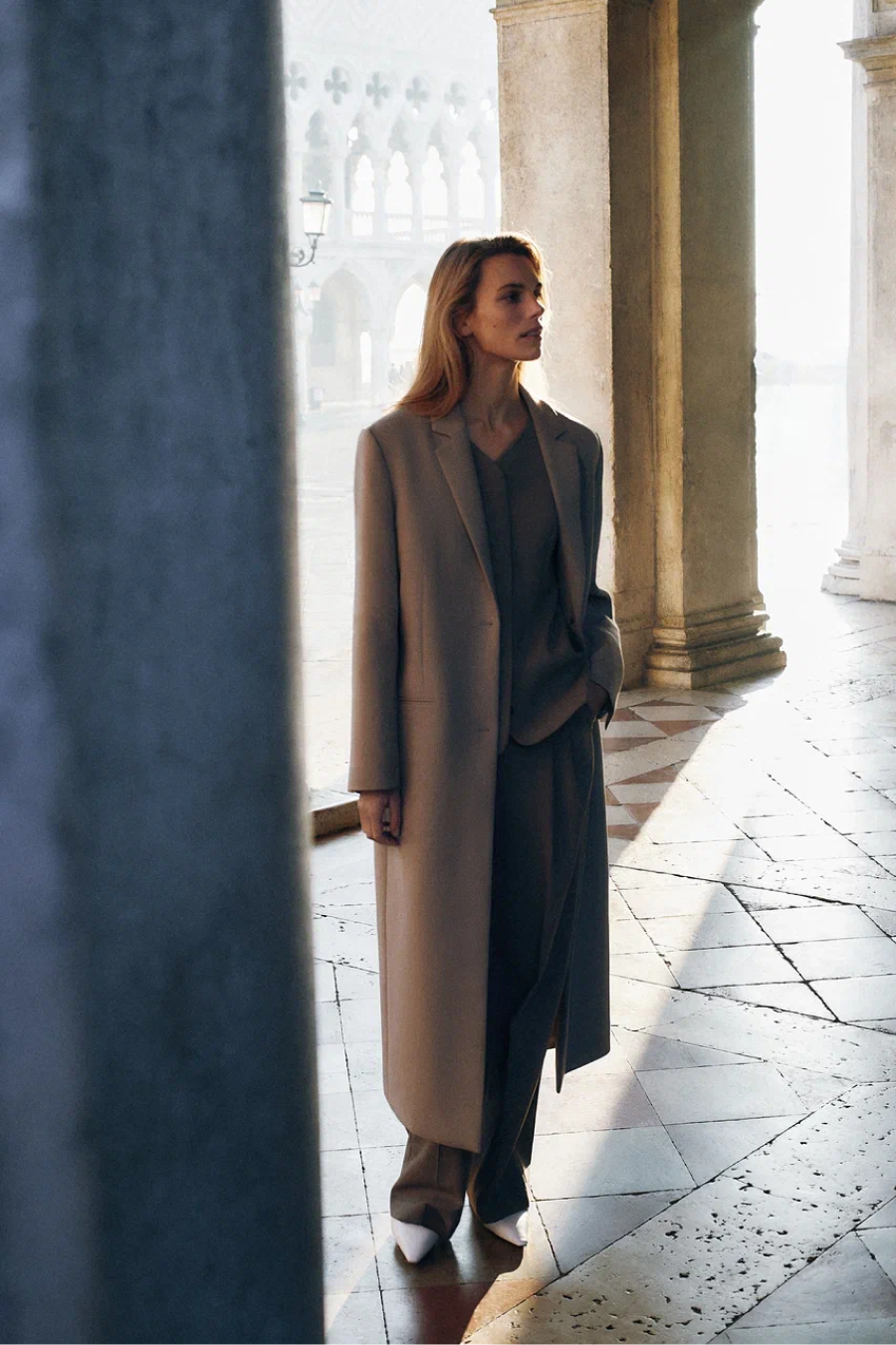 12 Storeez снял кампанию ко Дню всех влюбленных в Венеции (фото 11)