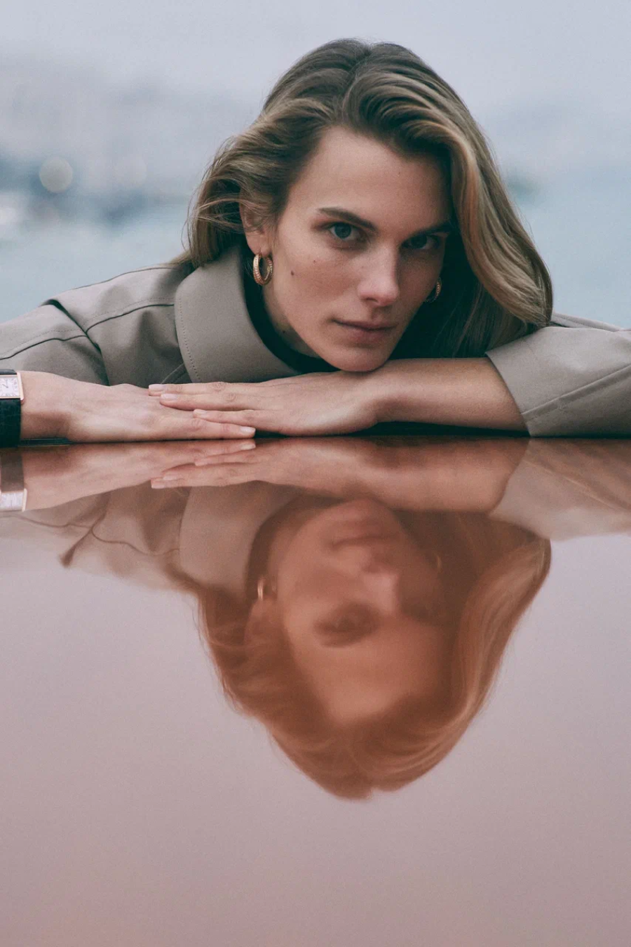 12 Storeez снял кампанию ко Дню всех влюбленных в Венеции (фото 2)