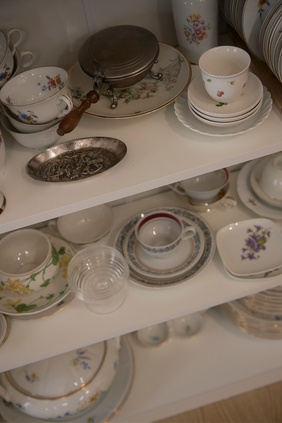 Магазин 818 vintage открывает новое пространство в Москве (фото 6)