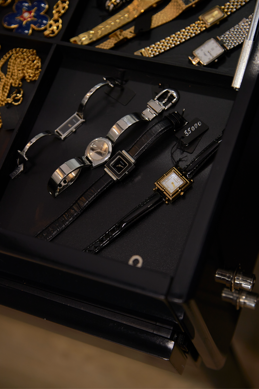 Магазин 818 vintage открывает новое пространство в Москве (фото 8)