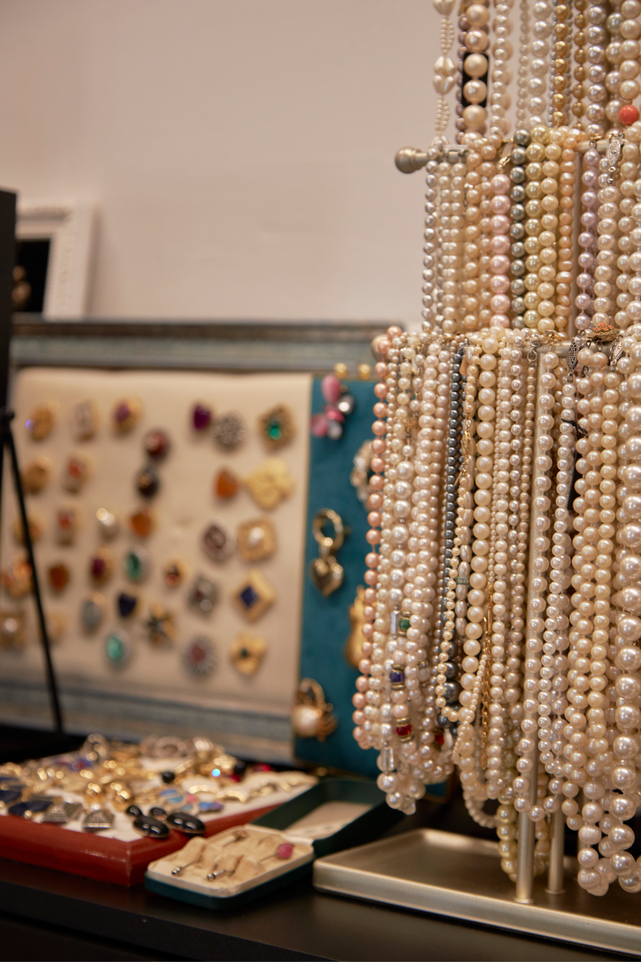 Магазин 818 vintage открывает новое пространство в Москве (фото 12)