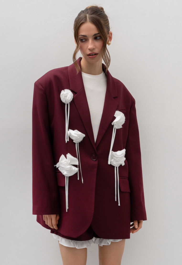 Платья (и не только) ко Дню всех влюбленных: 14 классных вариантов от локальных брендов (фото 14)