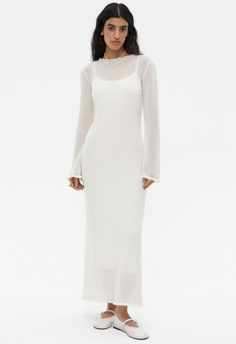 Платья (и не только) ко Дню всех влюбленных: 14 классных вариантов от локальных брендов (фото 10)