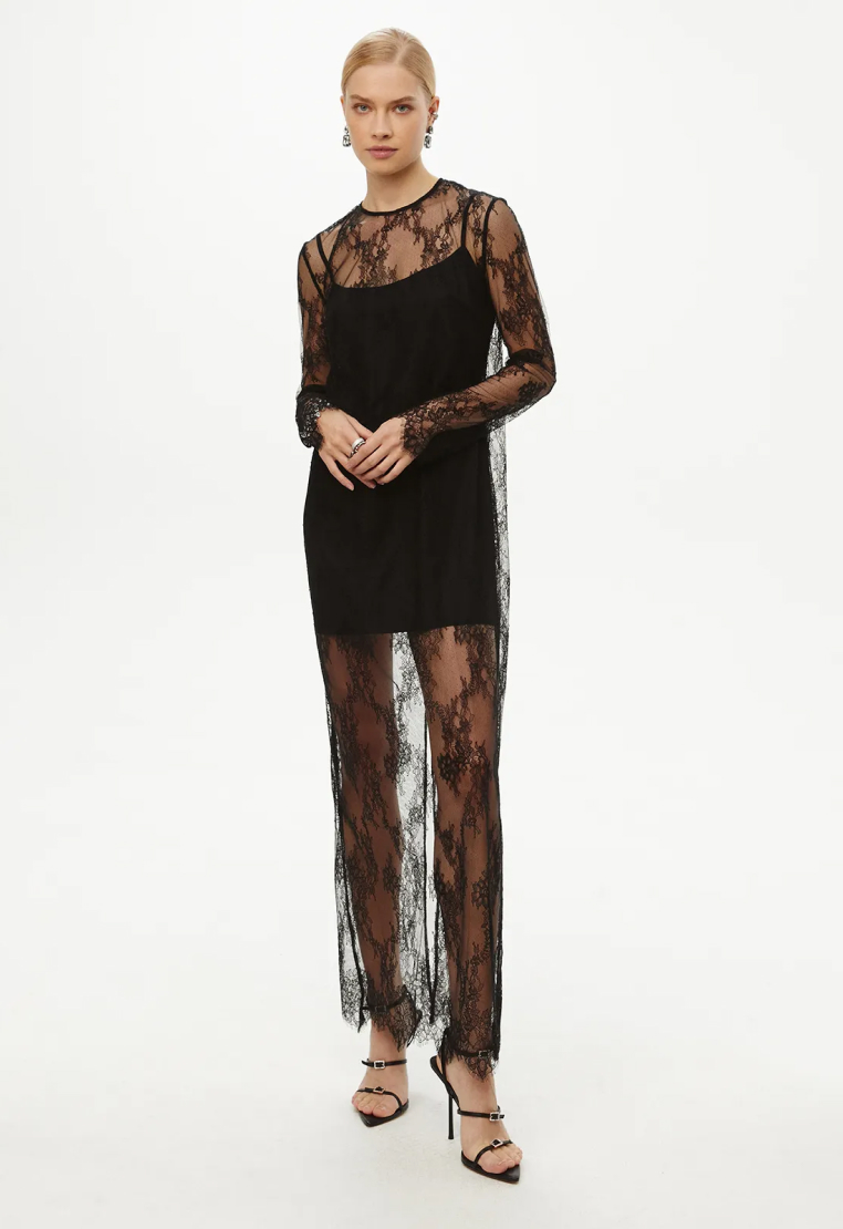 Платья (и не только) ко Дню всех влюбленных: 14 классных вариантов от локальных брендов (фото 8)