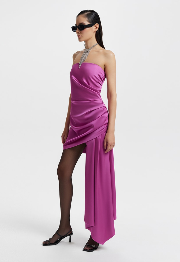 Платья (и не только) ко Дню всех влюбленных: 14 классных вариантов от локальных брендов (фото 13)