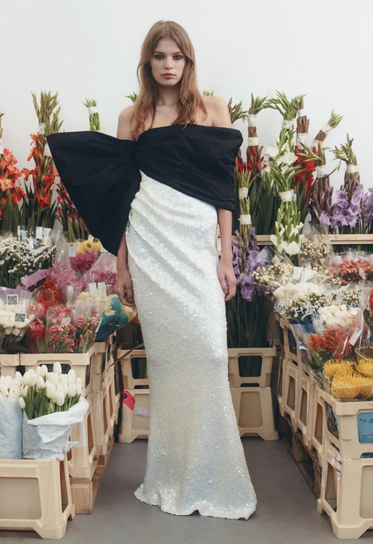 Платья (и не только) ко Дню всех влюбленных: 14 классных вариантов от локальных брендов (фото 5)