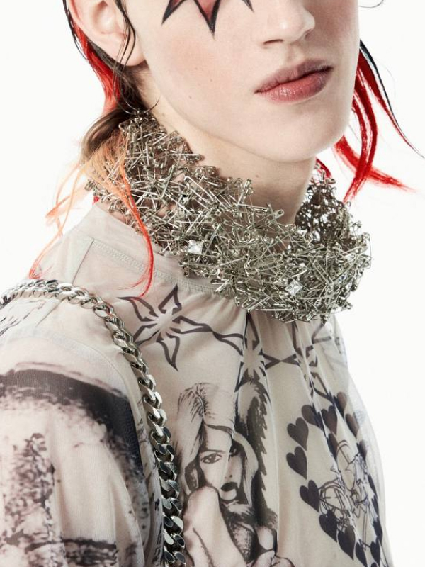 Сумки, кожаный галстук и валентинки со смыслом: подарки для самых-самых на День всех влюбленных (фото 3)