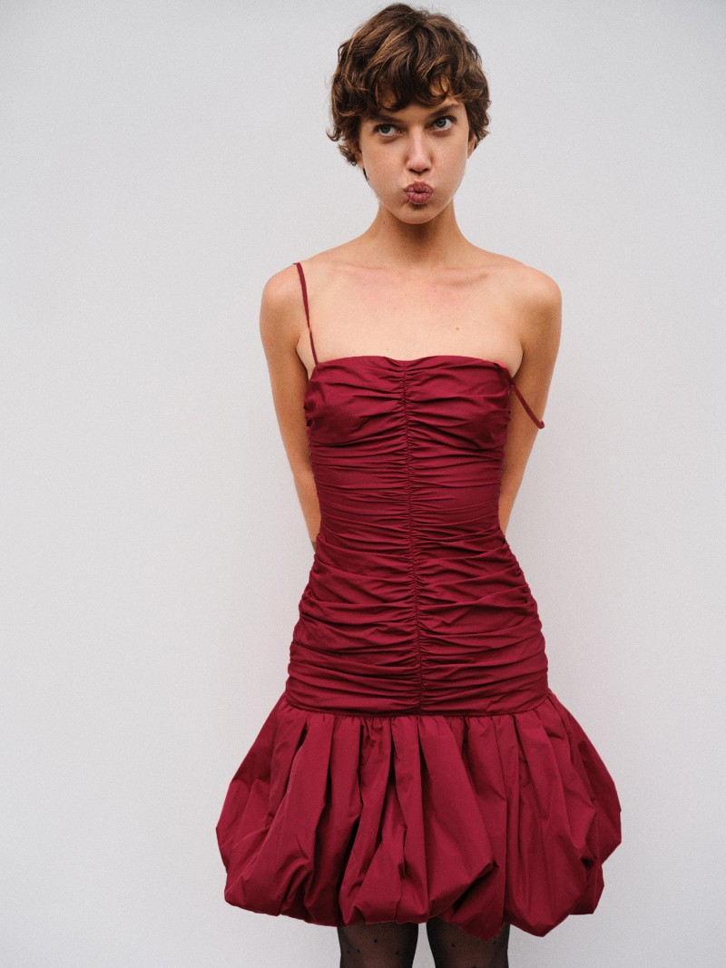 Платья (и не только) ко Дню всех влюбленных: 14 классных вариантов от локальных брендов (фото 9)