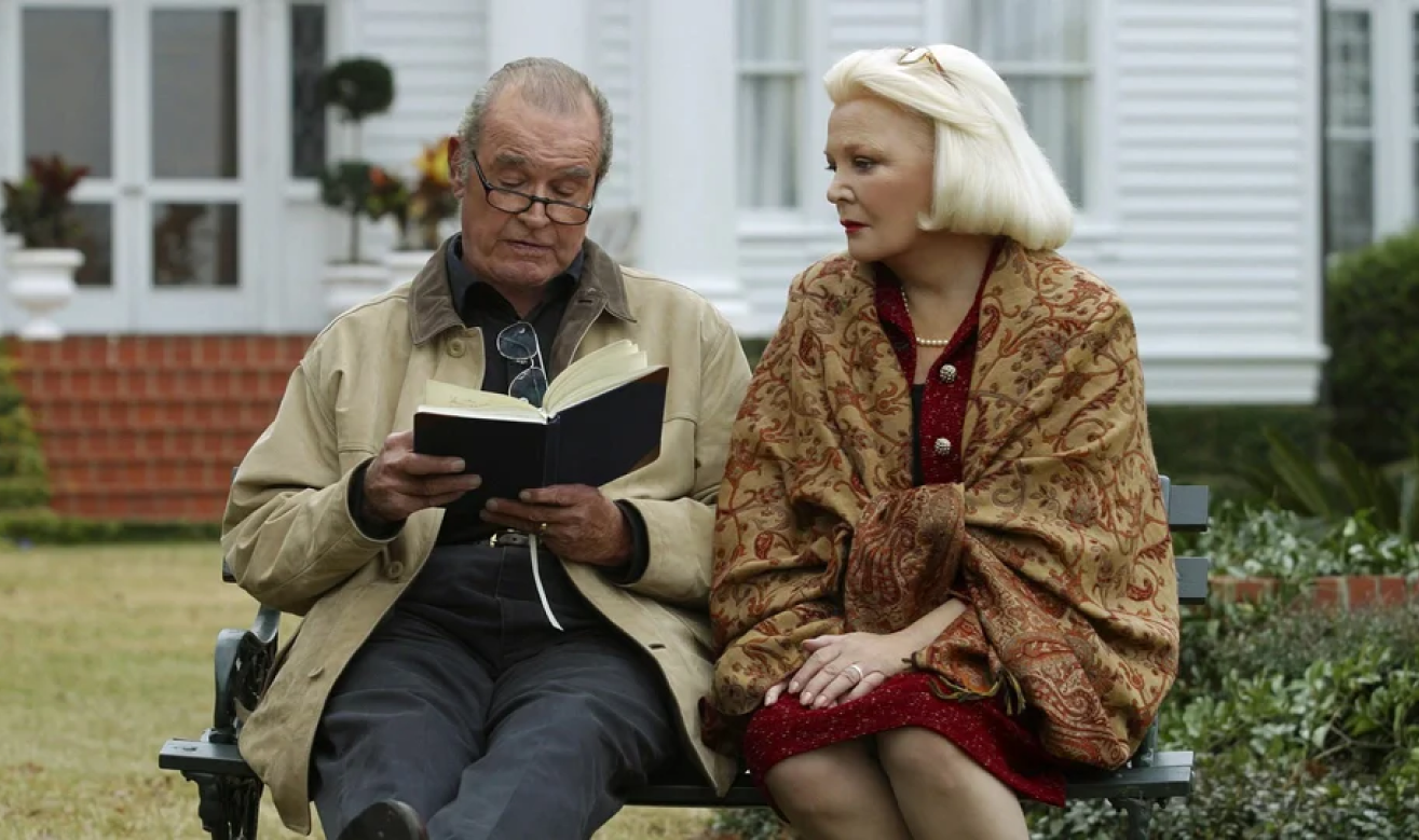 «Чунгкингский экспресс», «Идеальные дни» и «Королевство полной луны» — 7 небанальных фильмов о любви (фото 8)