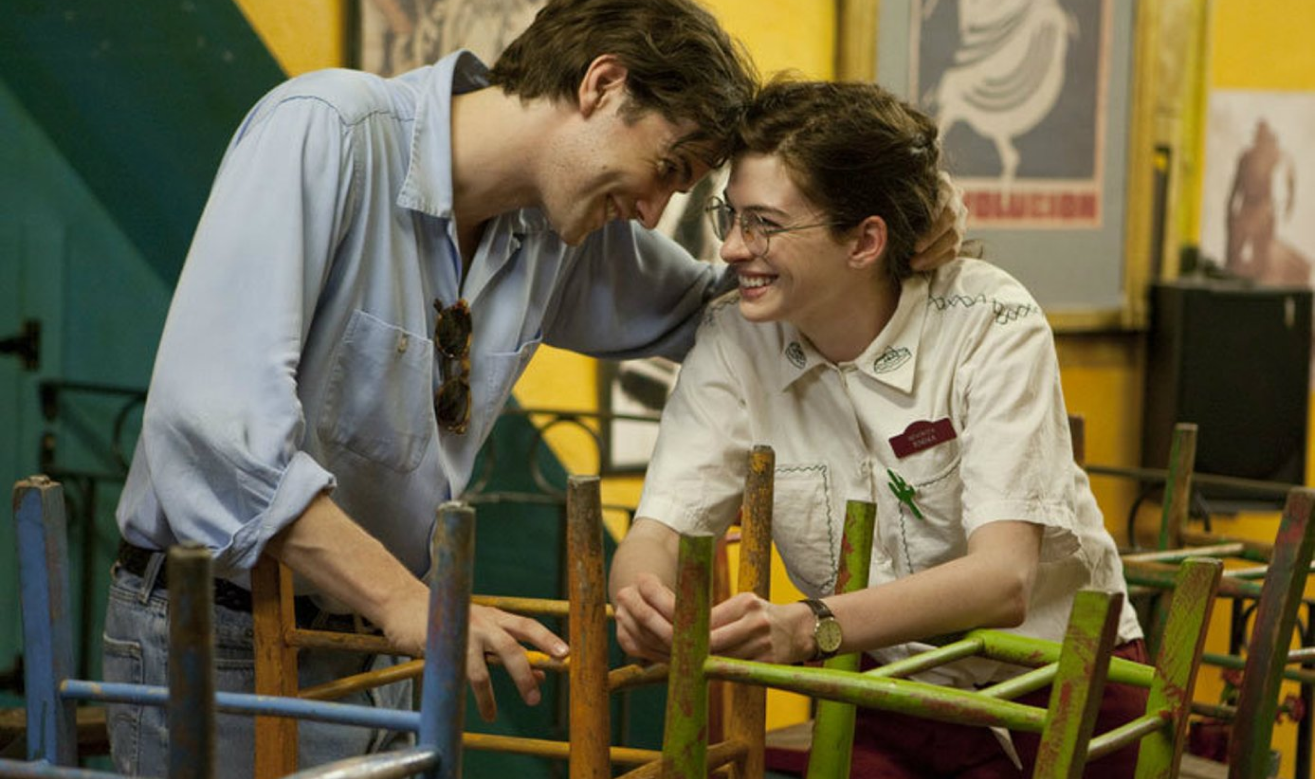 «Чунгкингский экспресс», «Идеальные дни» и «Королевство полной луны» — 7 небанальных фильмов о любви (фото 12)