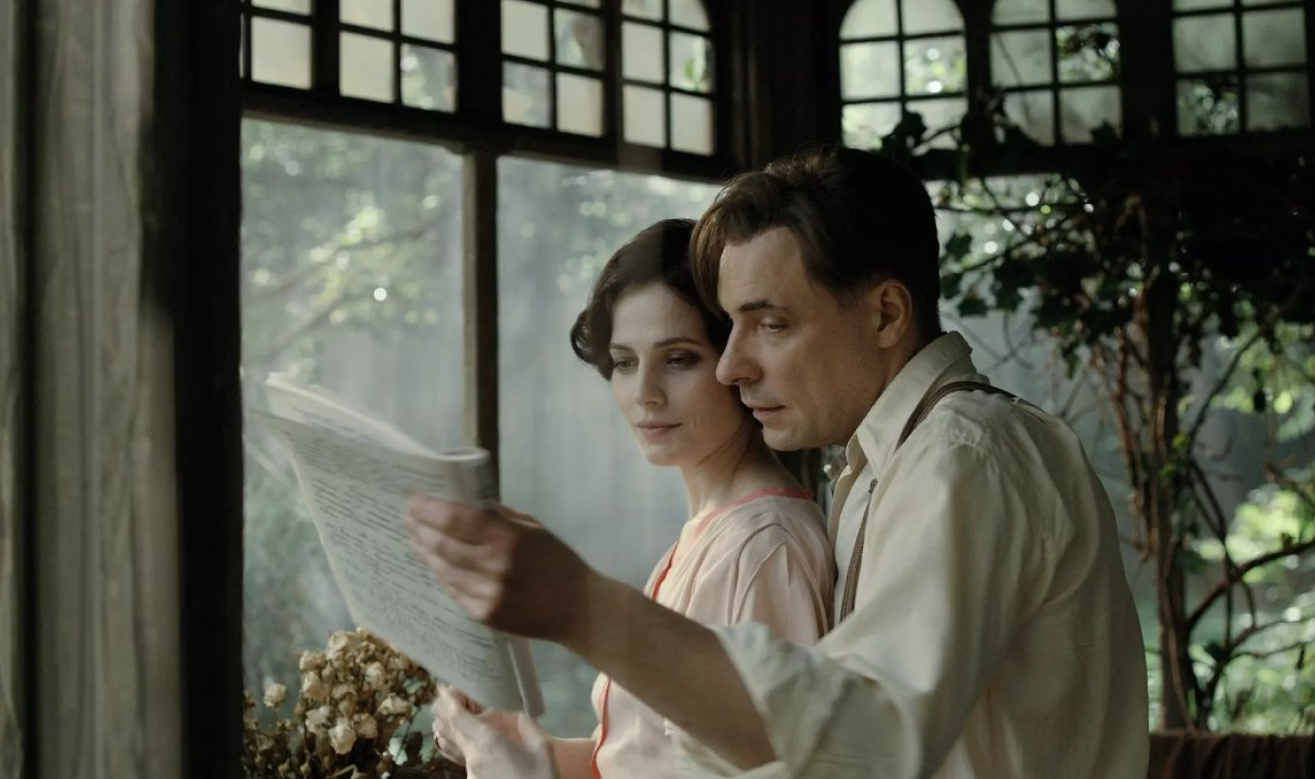 «Чунгкингский экспресс», «Идеальные дни» и «Королевство полной луны» — 7 небанальных фильмов о любви (фото 5)