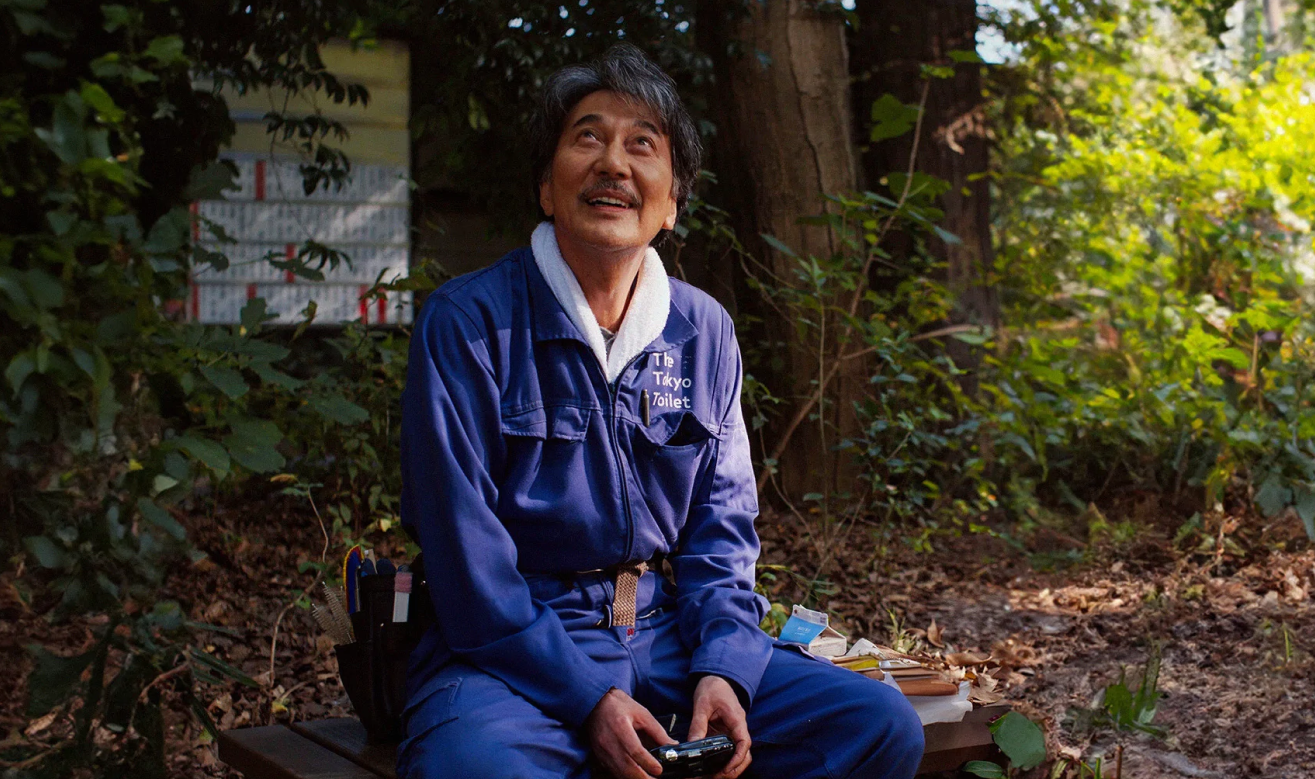 «Чунгкингский экспресс», «Идеальные дни» и «Королевство полной луны» — 7 небанальных фильмов о любви (фото 1)