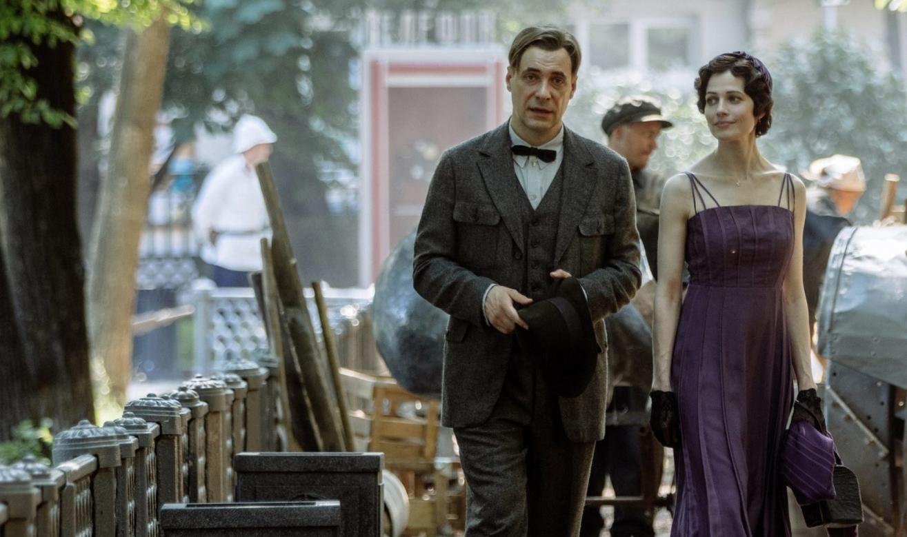 «Чунгкингский экспресс», «Идеальные дни» и «Королевство полной луны» — 7 небанальных фильмов о любви (фото 6)