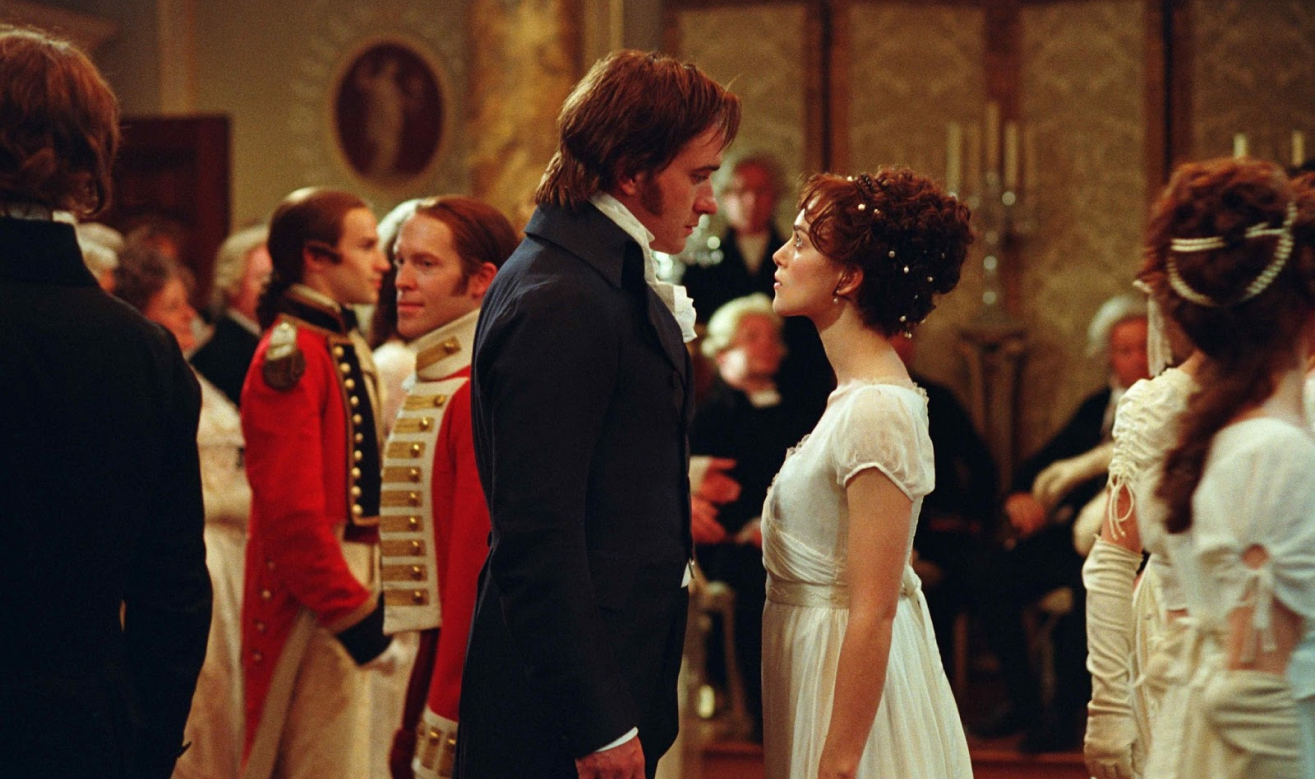 «Чунгкингский экспресс», «Идеальные дни» и «Королевство полной луны» — 7 небанальных фильмов о любви (фото 9)