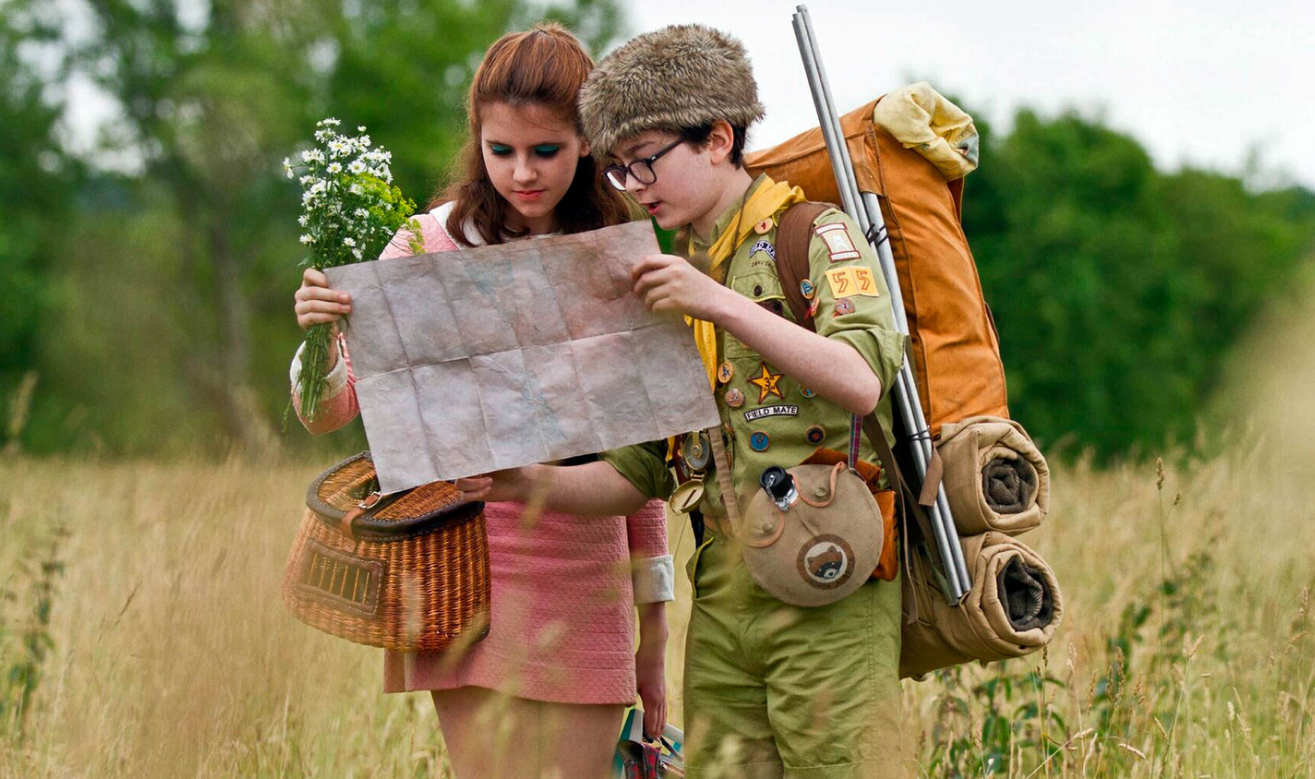 «Чунгкингский экспресс», «Идеальные дни» и «Королевство полной луны» — 7 небанальных фильмов о любви (фото 13)