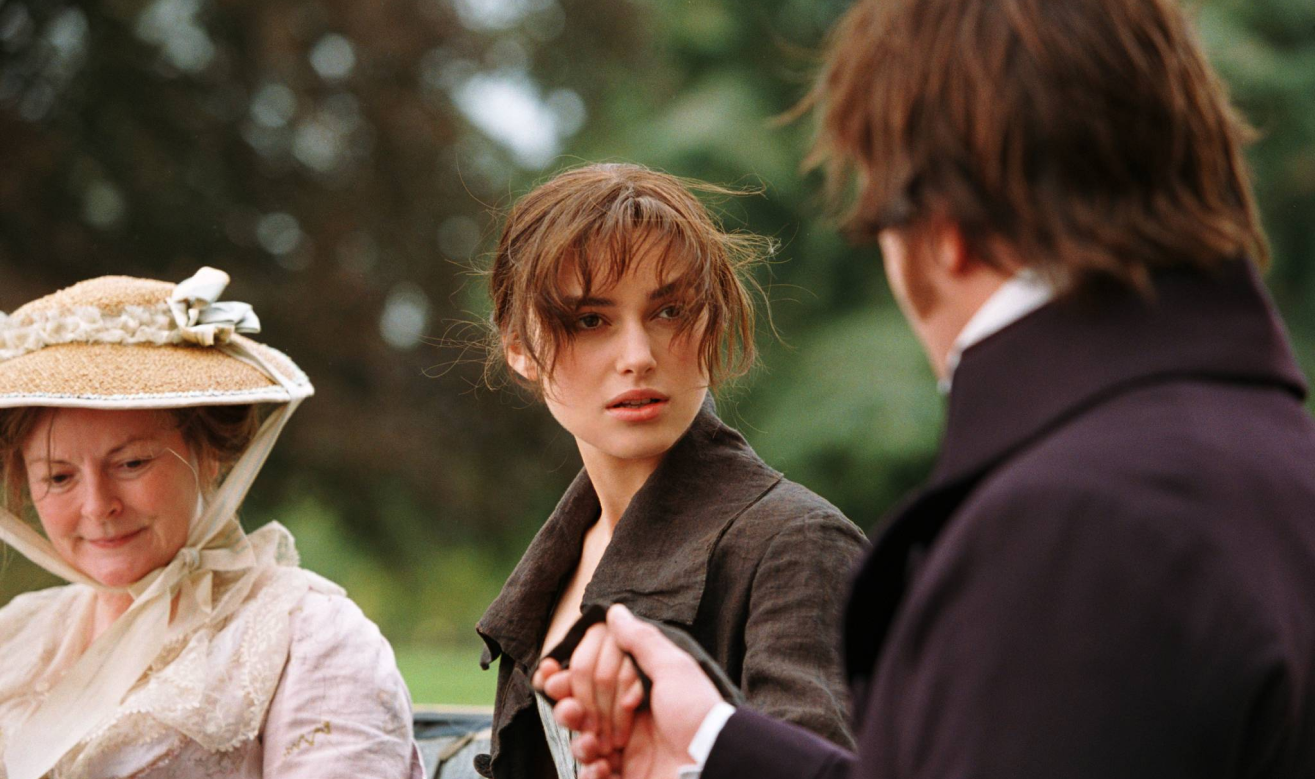 «Чунгкингский экспресс», «Идеальные дни» и «Королевство полной луны» — 7 небанальных фильмов о любви (фото 10)