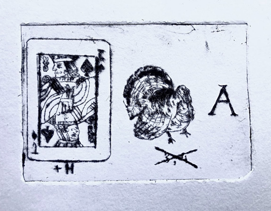 Художники рисуют для BURO.: 16 арт-валентинок (фото 1)