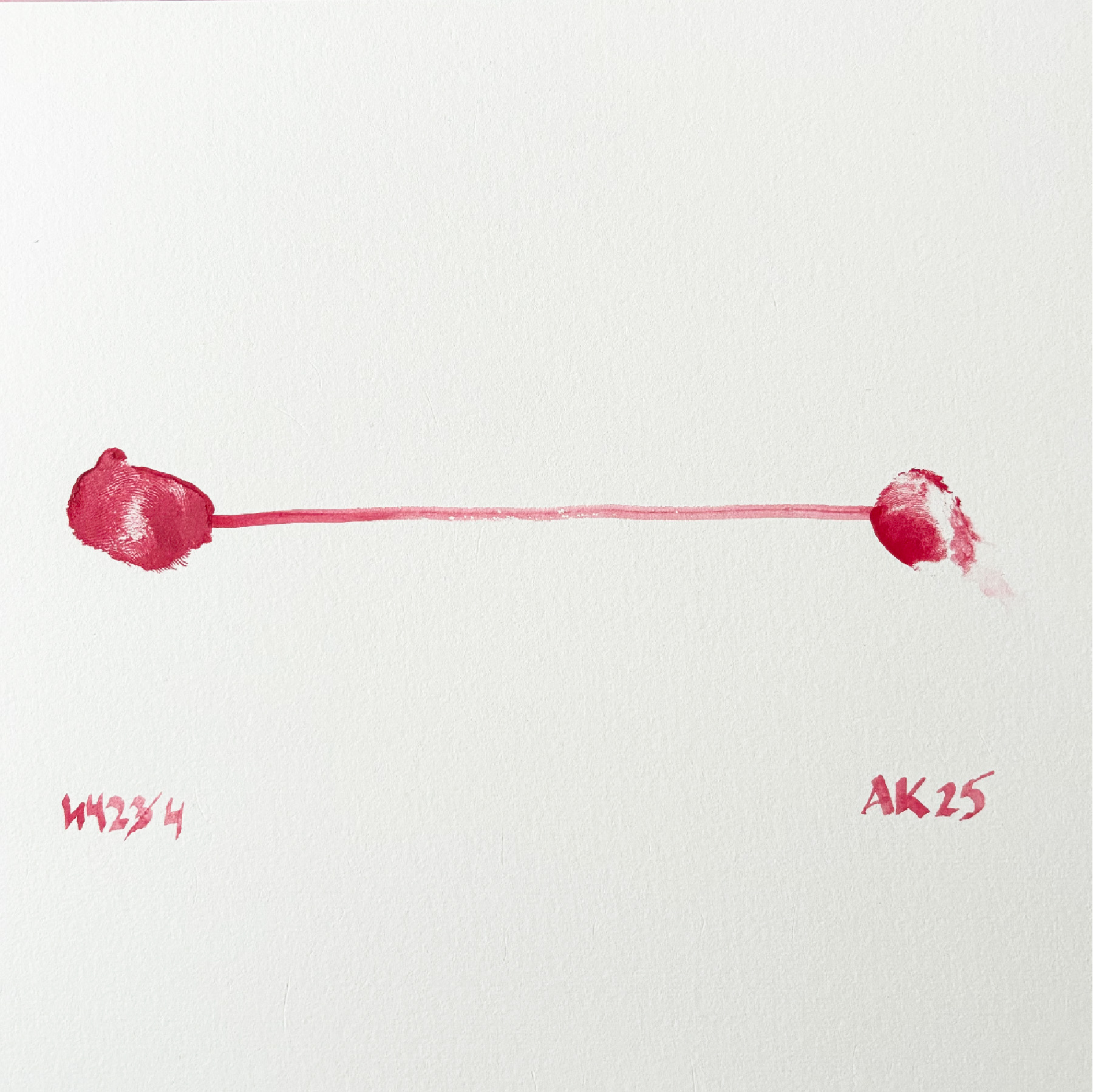 Художники рисуют для BURO.: 16 арт-валентинок (фото 6)