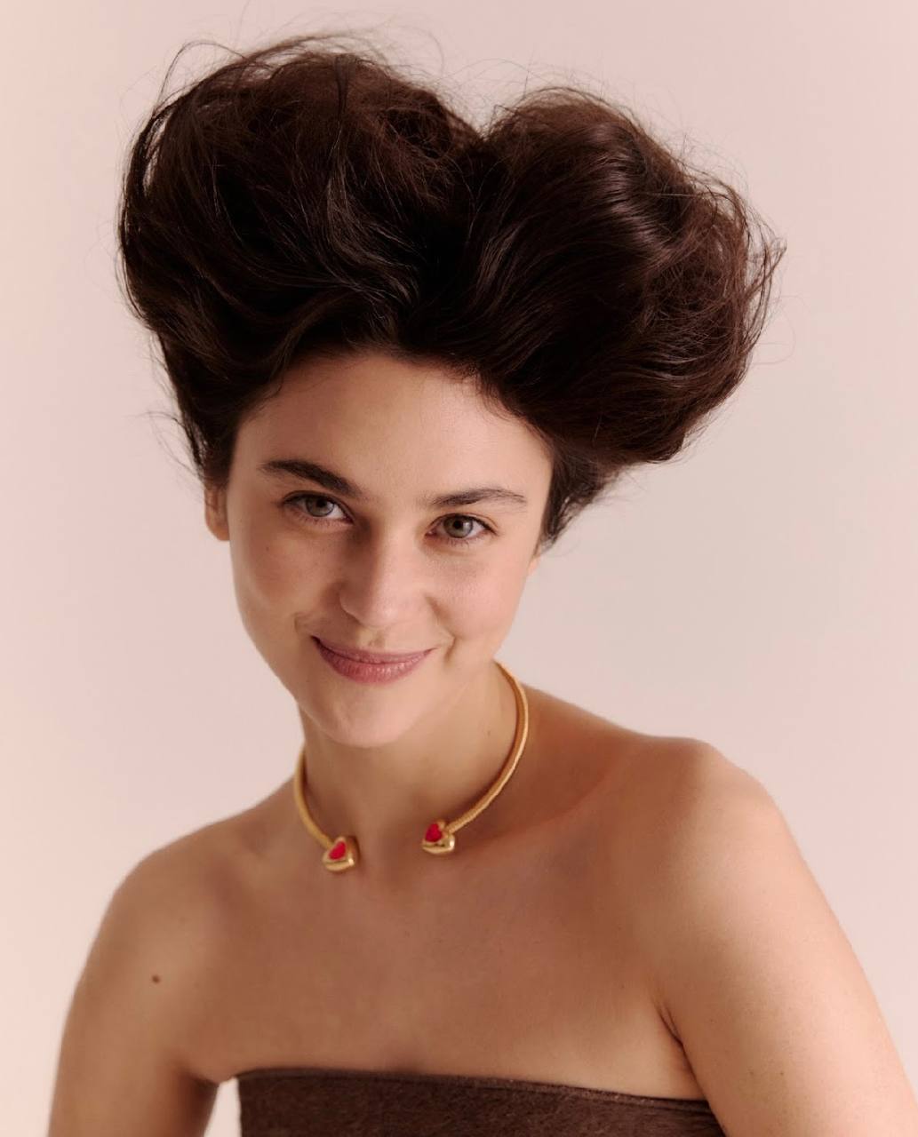 Choux представил спецпредложение ко Дню святого Валентина (фото 6)