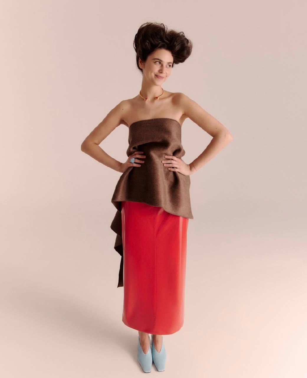 Choux представил спецпредложение ко Дню святого Валентина (фото 2)