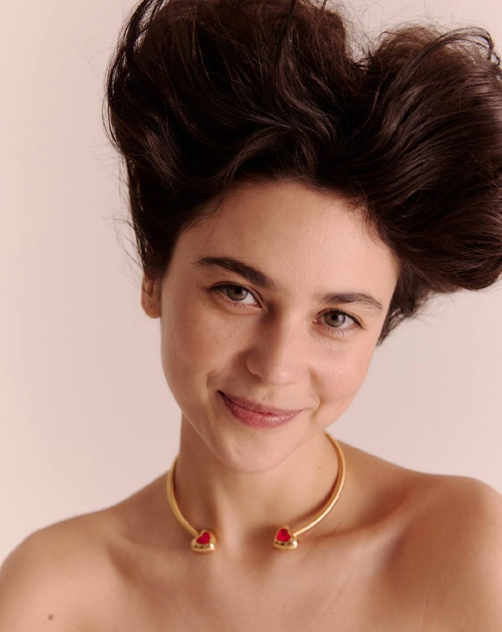 Choux представил спецпредложение ко Дню святого Валентина (фото 3)