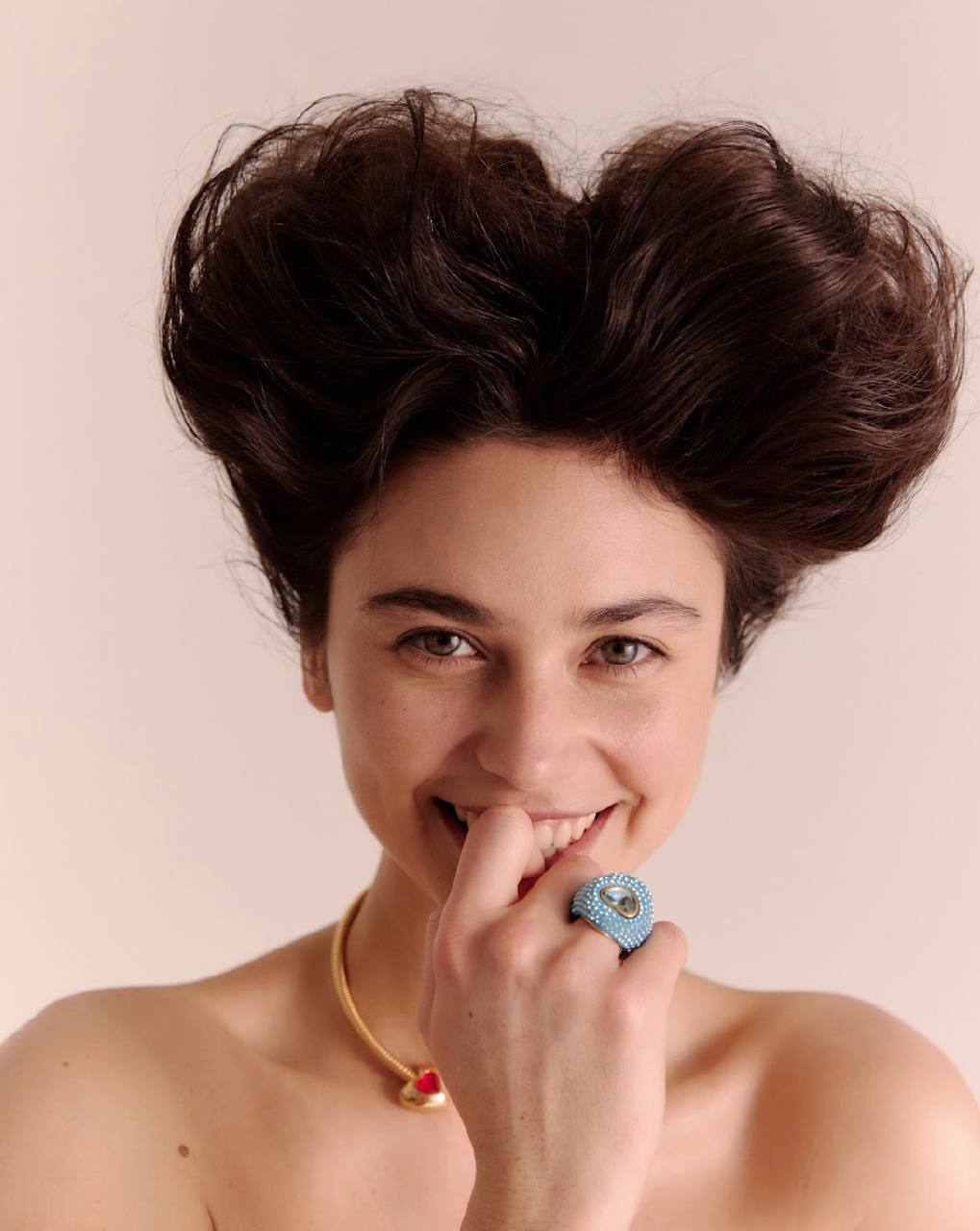 Choux представил спецпредложение ко Дню святого Валентина (фото 1)