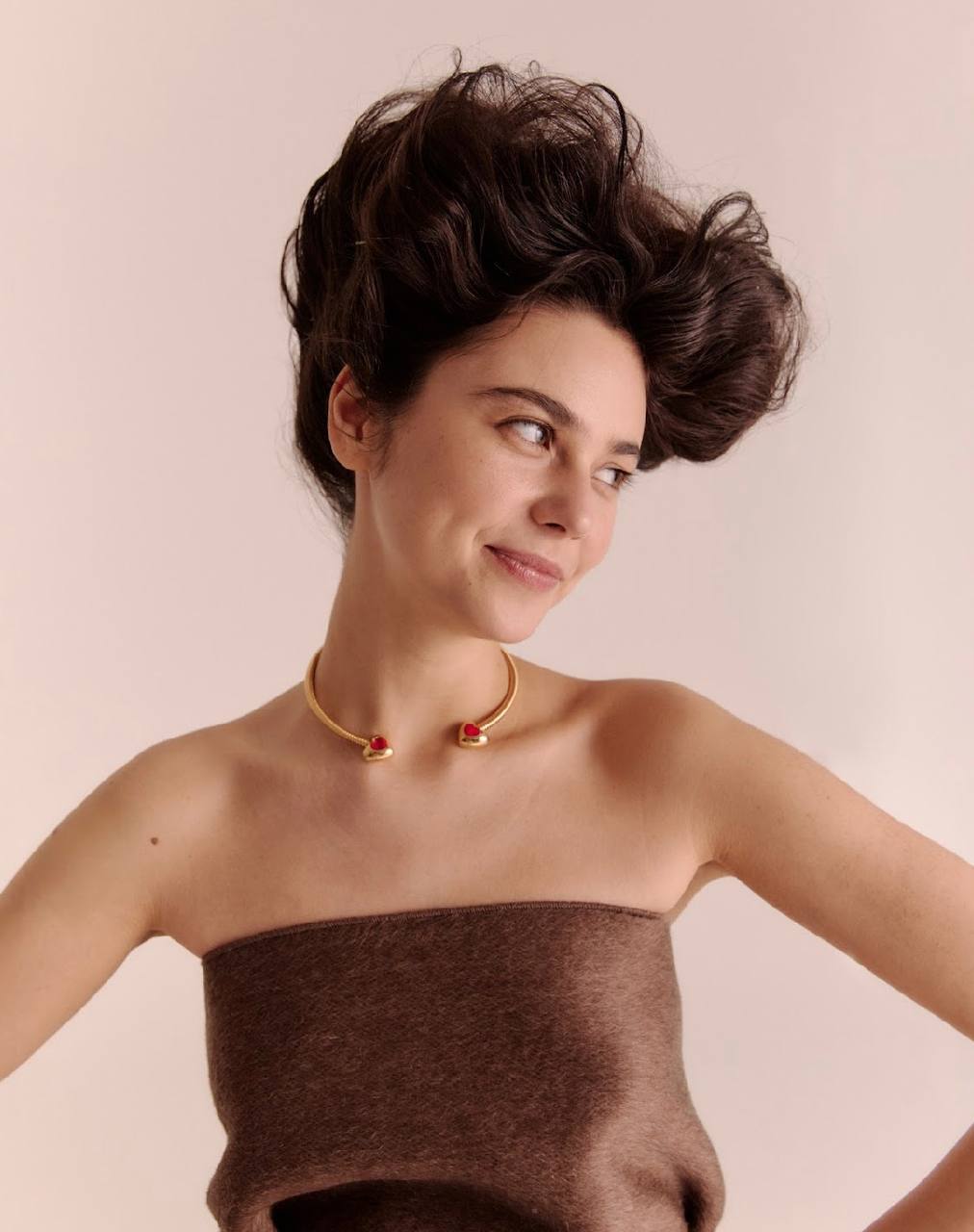 Choux представил спецпредложение ко Дню святого Валентина (фото 4)