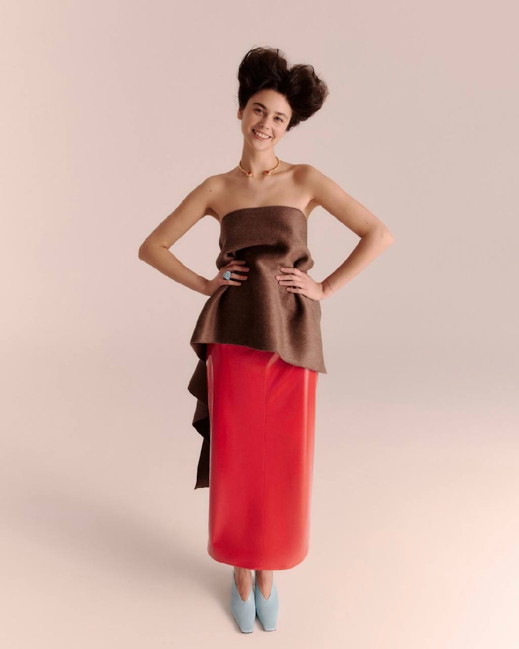 Choux представил спецпредложение ко Дню святого Валентина (фото 5)