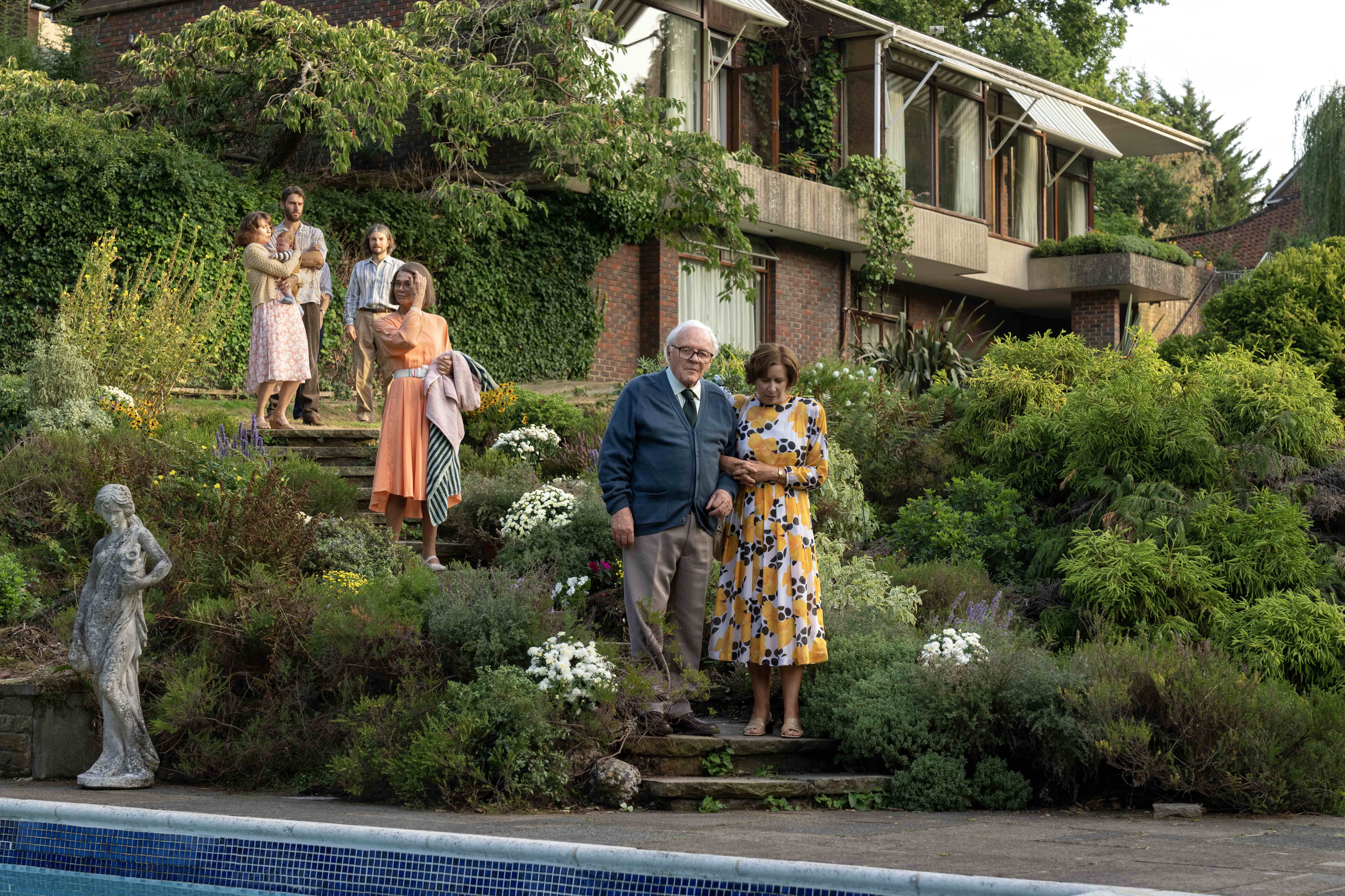 «Одна жизнь»: 5 причин смотреть новый байопик с Энтони Хопкинсом (фото 2)