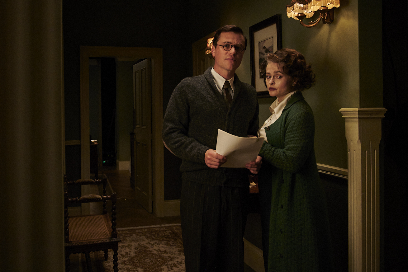 «Одна жизнь»: 5 причин смотреть новый байопик с Энтони Хопкинсом (фото 7)