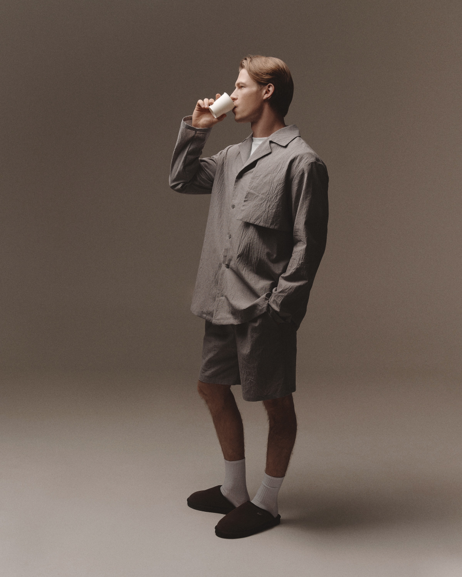 LVG выпустил коллекцию белья в коллаборации с Михаилом Сергачевым (фото 10)