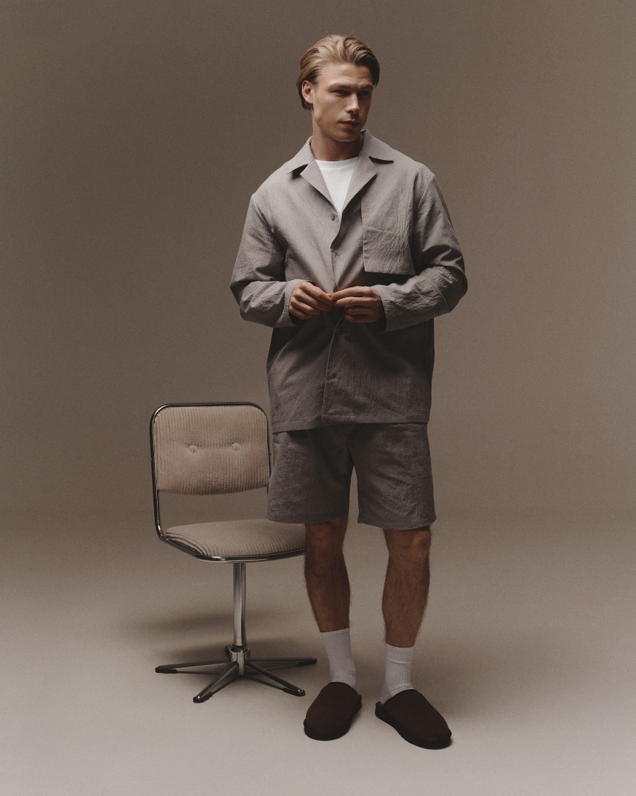 LVG выпустил коллекцию белья в коллаборации с Михаилом Сергачевым (фото 13)