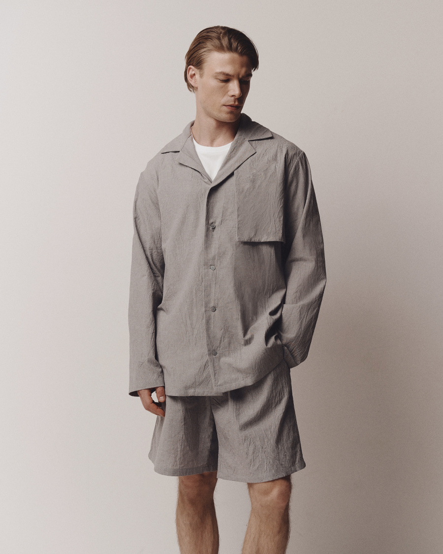 LVG выпустил коллекцию белья в коллаборации с Михаилом Сергачевым (фото 2)