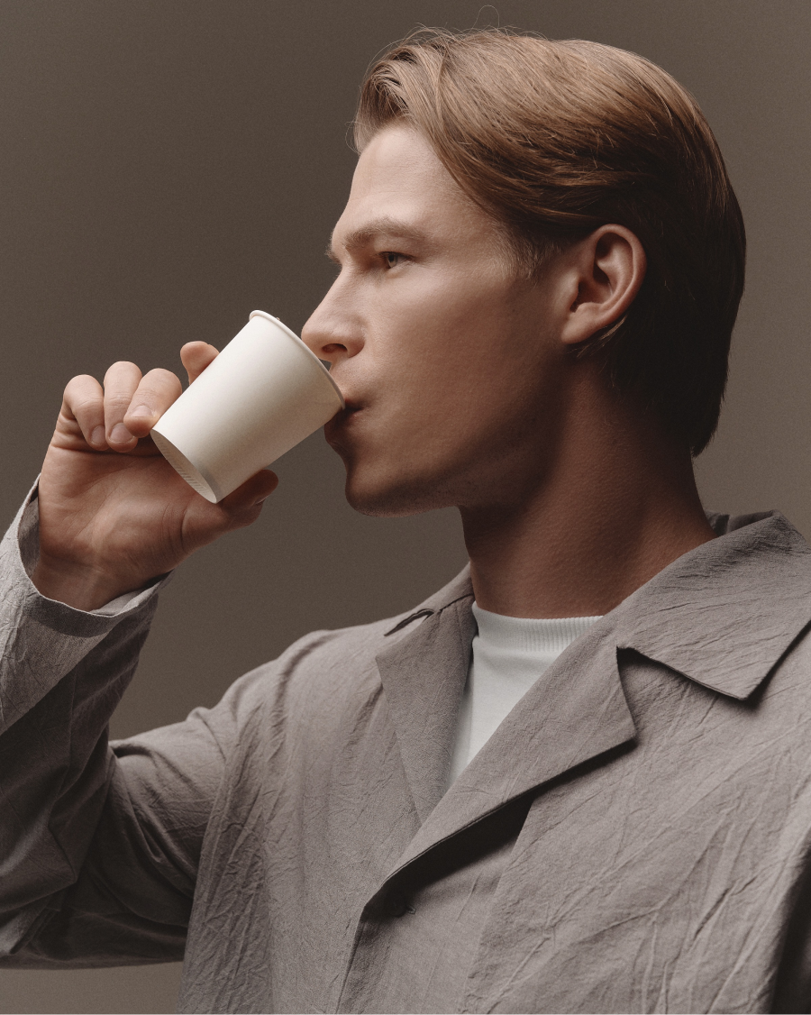 LVG выпустил коллекцию белья в коллаборации с Михаилом Сергачевым (фото 6)