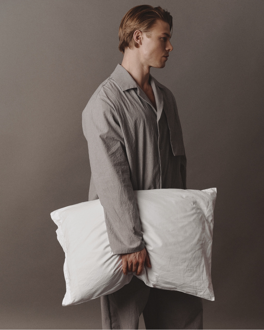 LVG выпустил коллекцию белья в коллаборации с Михаилом Сергачевым (фото 7)