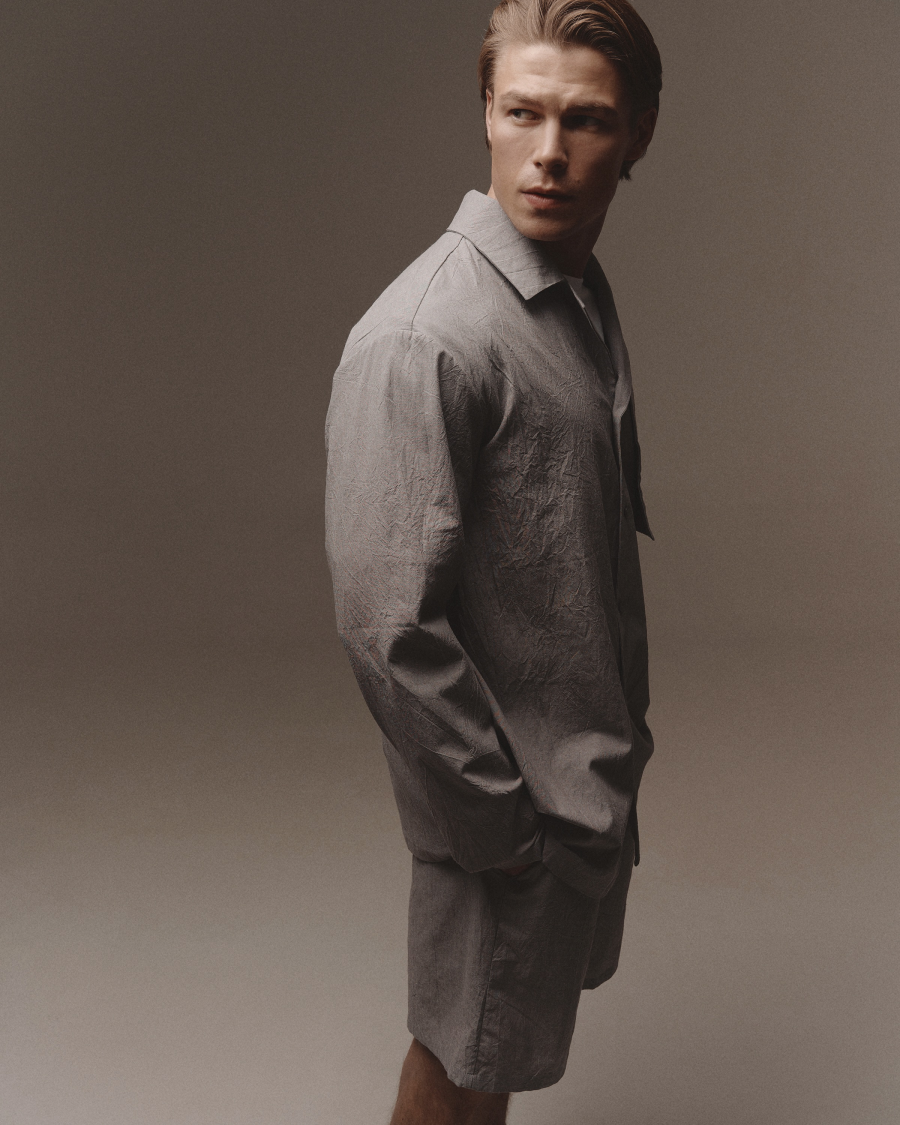 LVG выпустил коллекцию белья в коллаборации с Михаилом Сергачевым (фото 1)