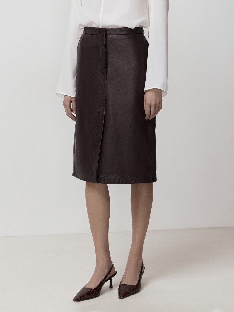 Что нового и интересного в весенних коллекциях российских марок. Выбор BURO. (фото 9)