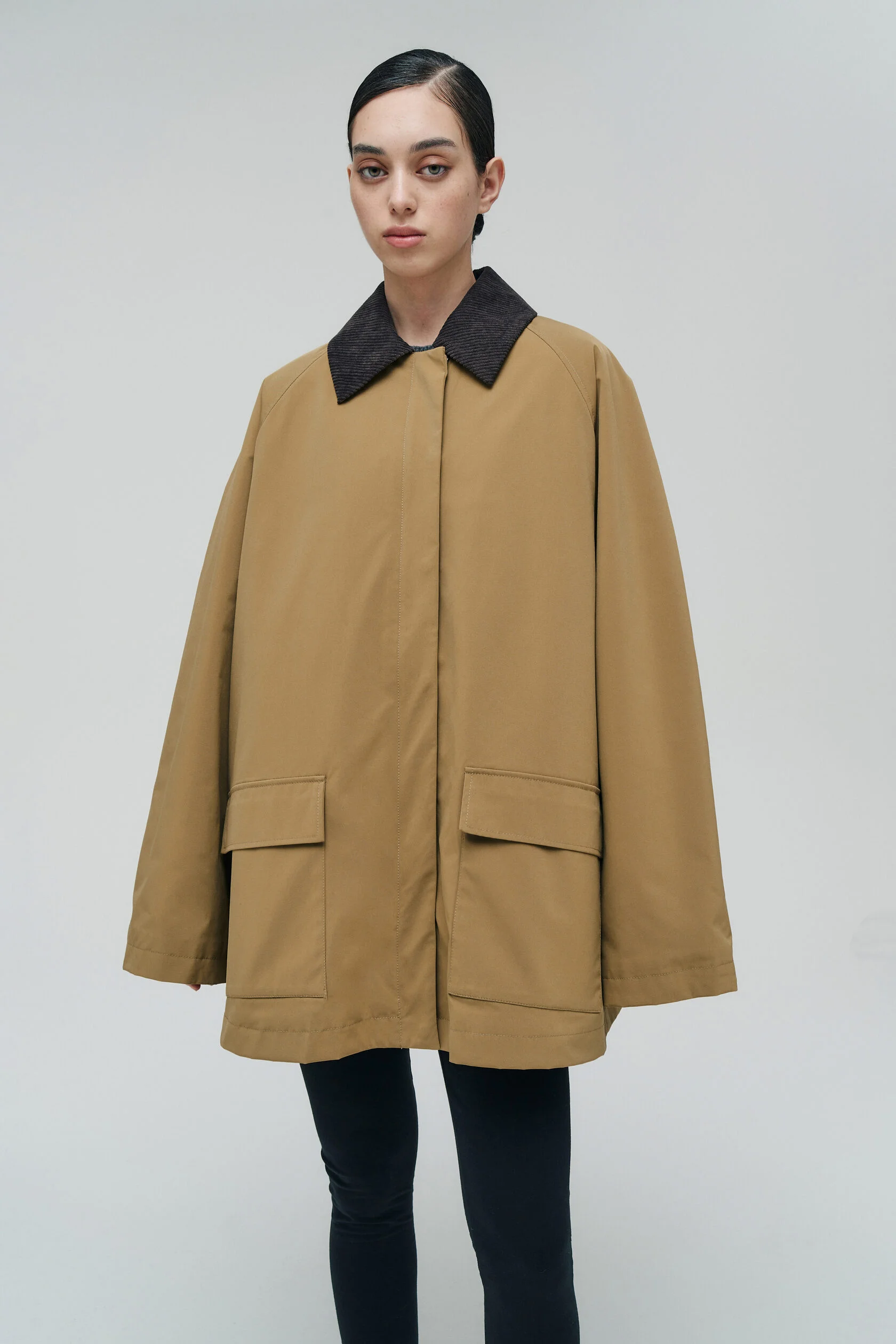 Что нового и интересного в весенних коллекциях российских марок. Выбор BURO. (фото 14)