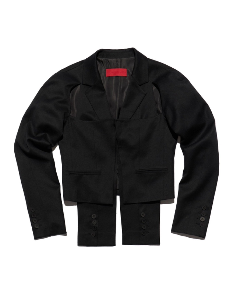 Что нового и интересного в весенних коллекциях российских марок. Выбор BURO. (фото 12)