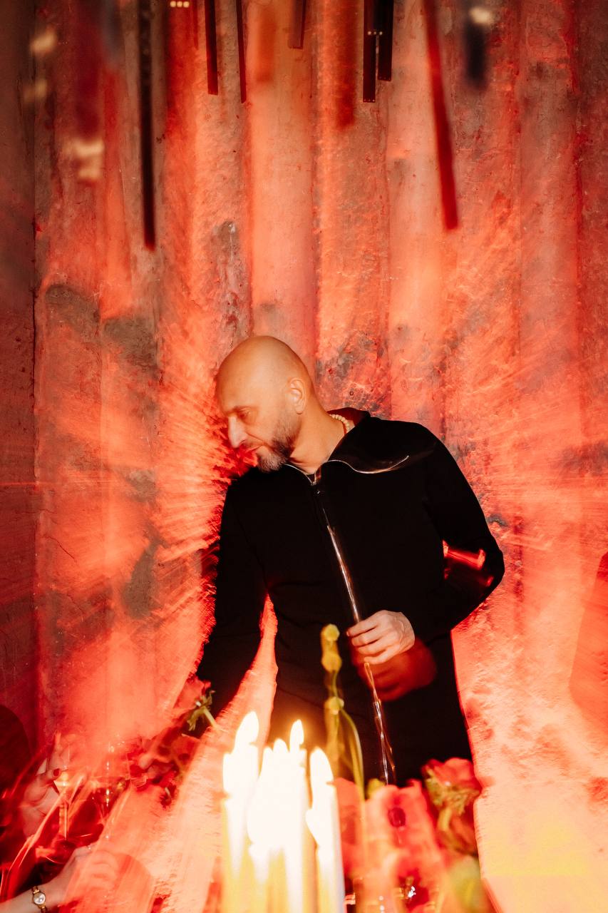 Ресторан «Северяне» провел вечеринку по случаю восьмого дня рождения (фото 8)