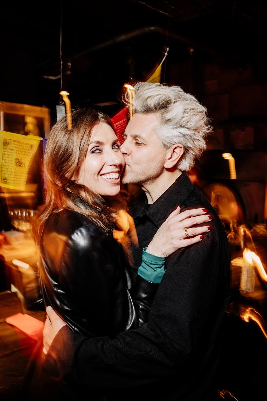 Ресторан «Северяне» провел вечеринку по случаю восьмого дня рождения (фото 6)